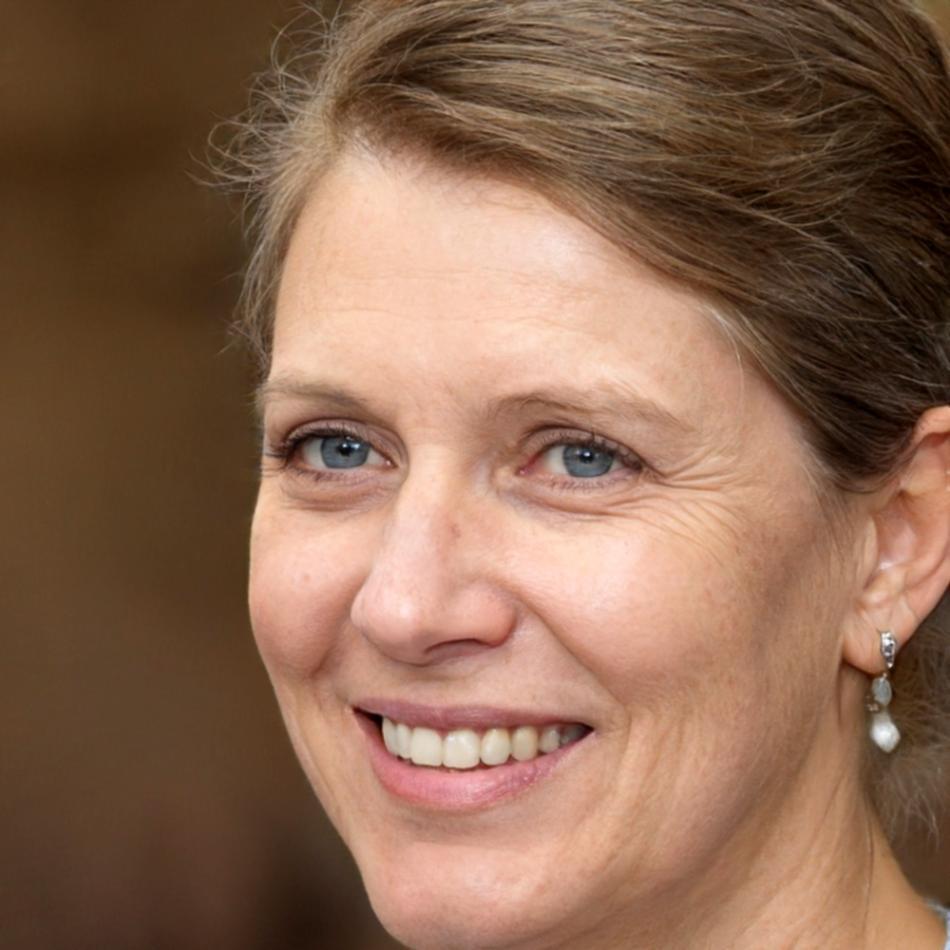 Виктория Шведова, участница программы по машинному обучению